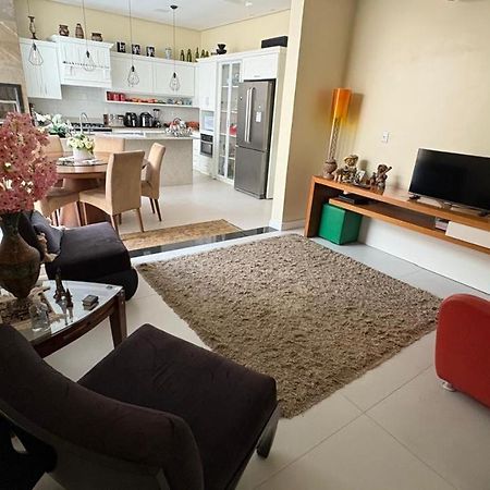 Condominio Villa Firenze Ananindeua Dış mekan fotoğraf