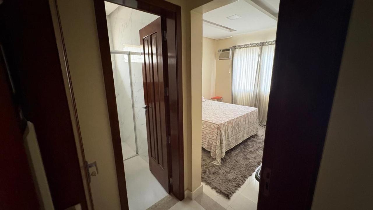 Condominio Villa Firenze Ananindeua Dış mekan fotoğraf