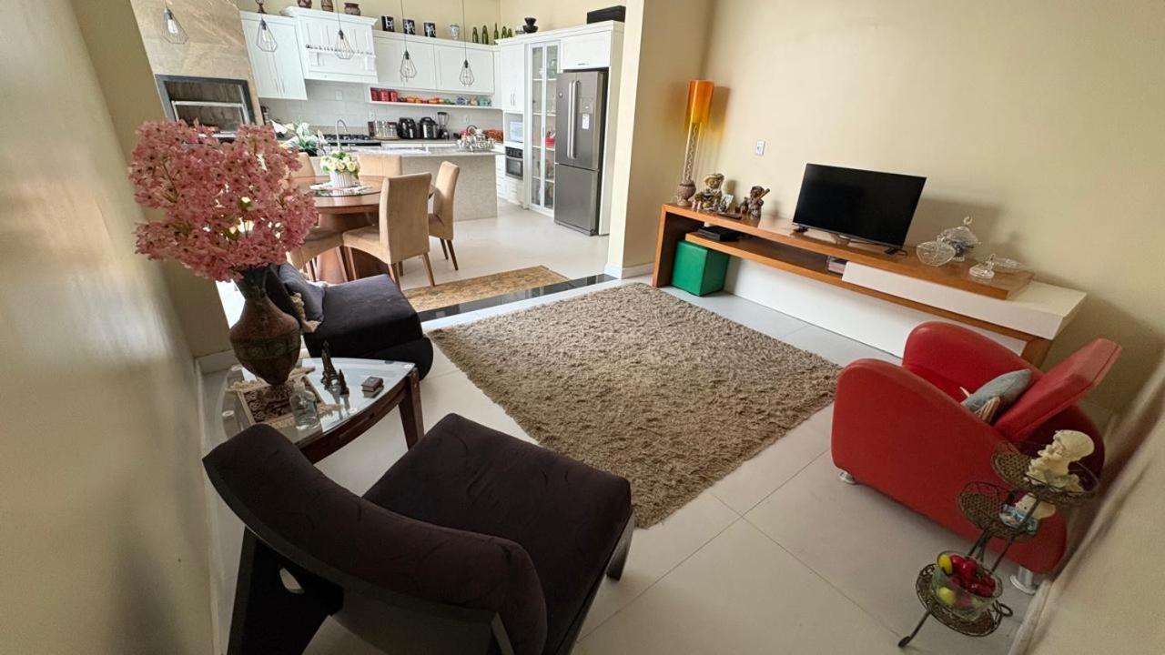 Condominio Villa Firenze Ananindeua Dış mekan fotoğraf