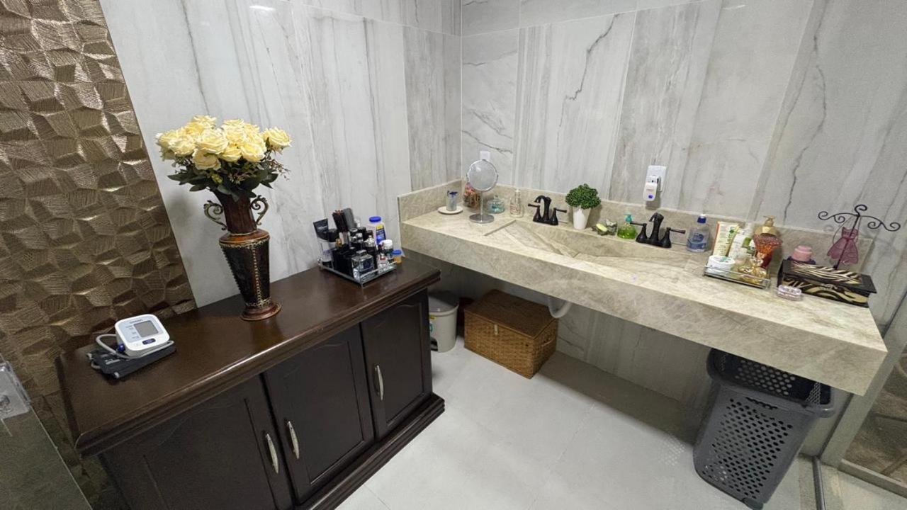 Condominio Villa Firenze Ananindeua Dış mekan fotoğraf
