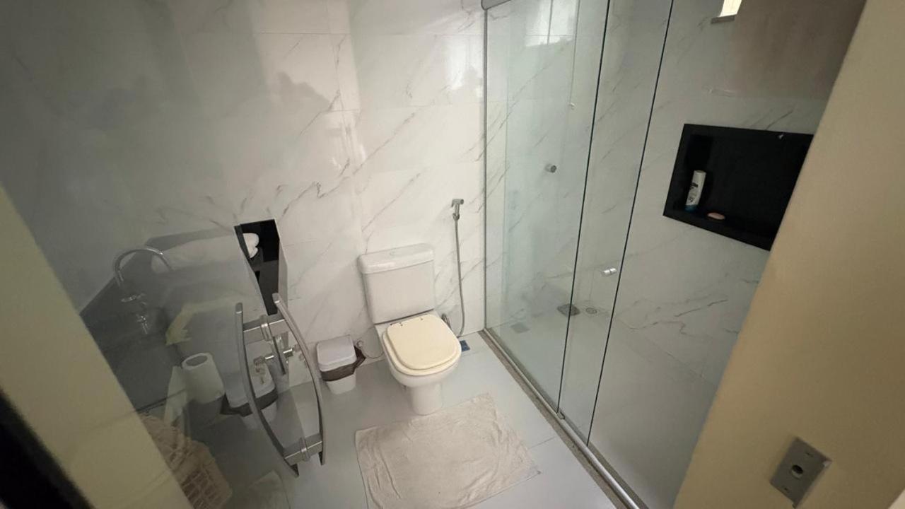 Condominio Villa Firenze Ananindeua Dış mekan fotoğraf