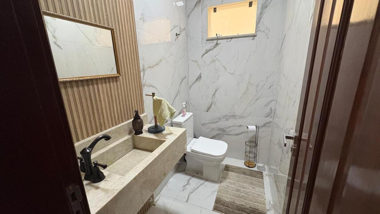 Condominio Villa Firenze Ananindeua Dış mekan fotoğraf