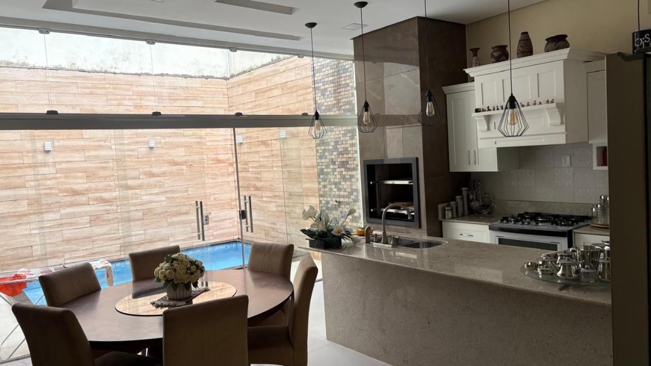 Condominio Villa Firenze Ananindeua Dış mekan fotoğraf