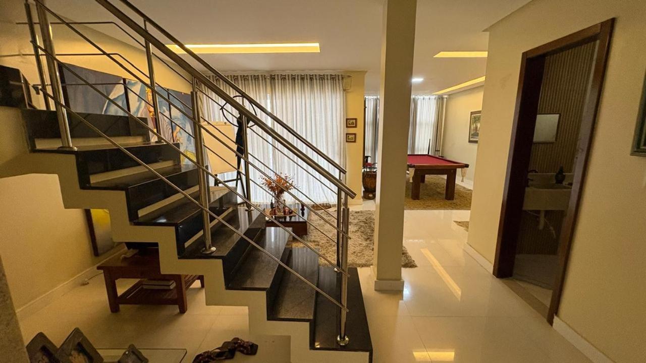 Condominio Villa Firenze Ananindeua Dış mekan fotoğraf