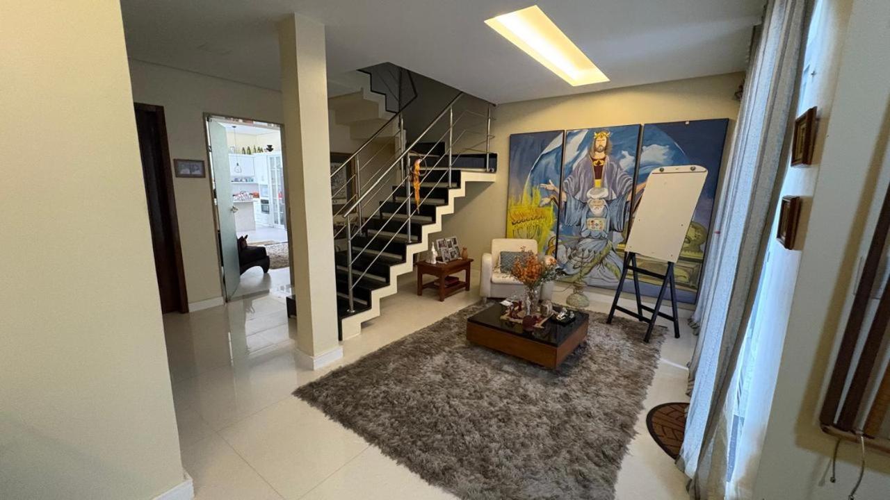 Condominio Villa Firenze Ananindeua Dış mekan fotoğraf