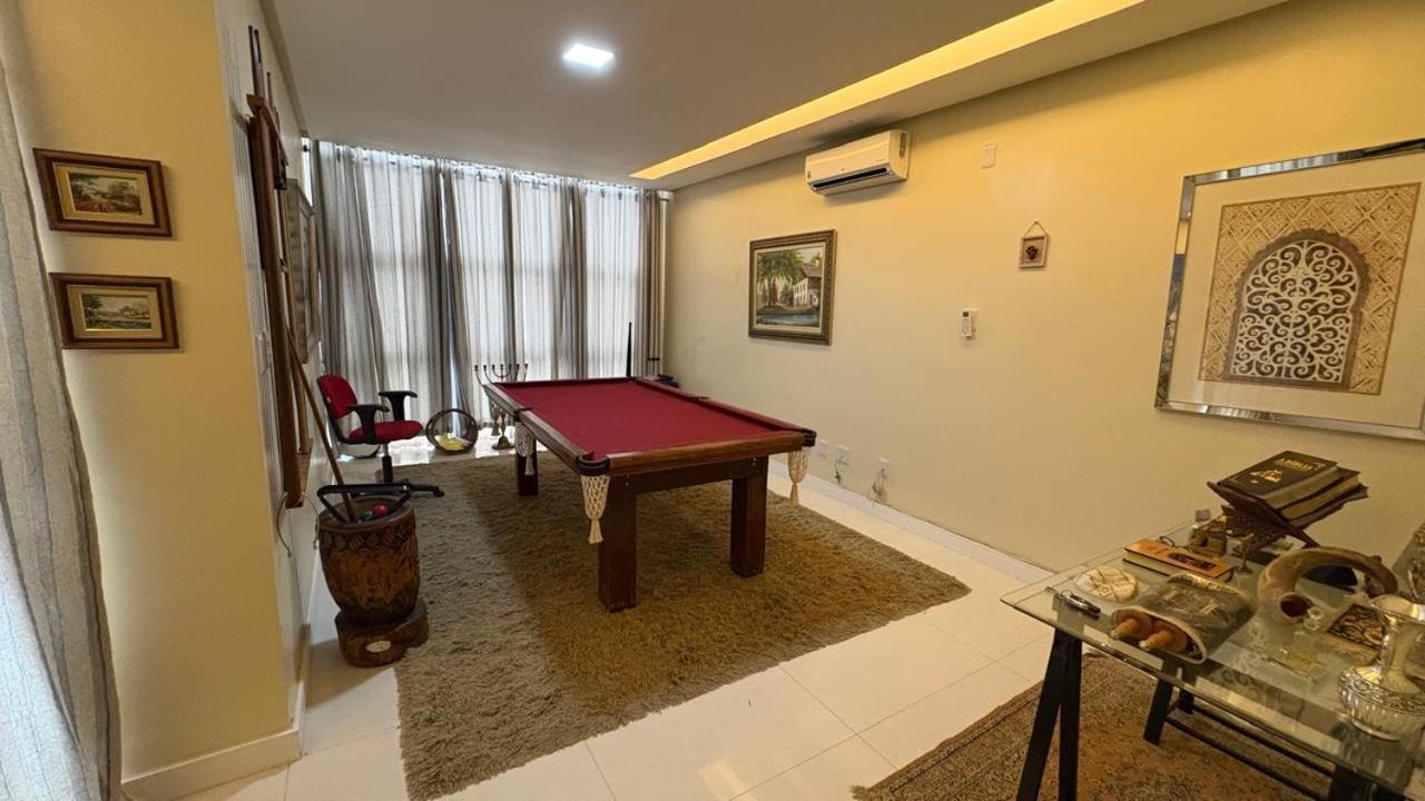 Condominio Villa Firenze Ananindeua Dış mekan fotoğraf