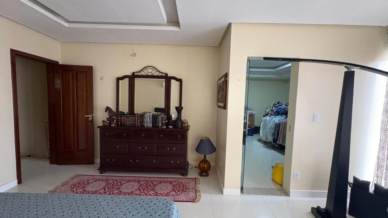 Condominio Villa Firenze Ananindeua Dış mekan fotoğraf