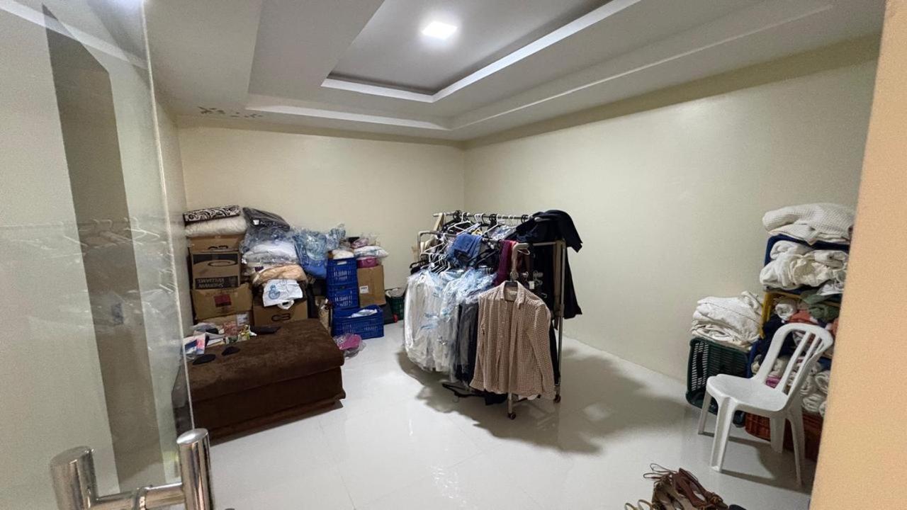 Condominio Villa Firenze Ananindeua Dış mekan fotoğraf