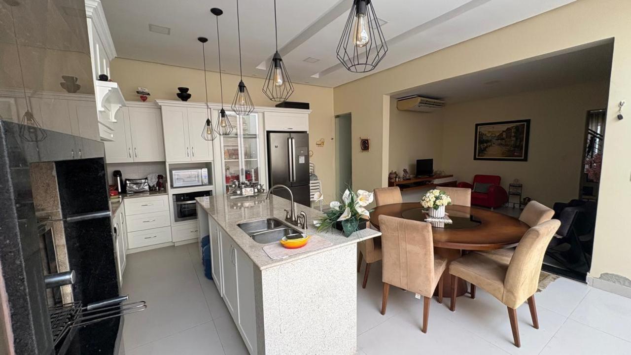 Condominio Villa Firenze Ananindeua Dış mekan fotoğraf